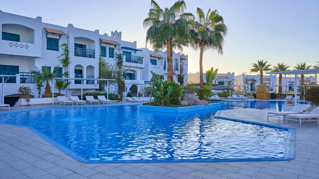 Hotel Sol Y Mar Naama Bay - Sharm Elshikh